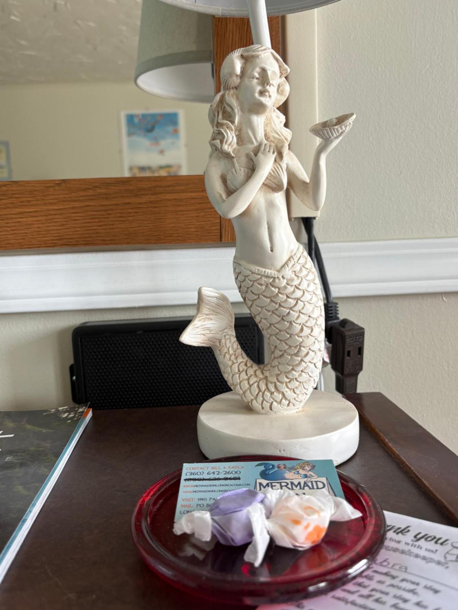 לונג ביץ' Mermaid Inn מראה חיצוני תמונה