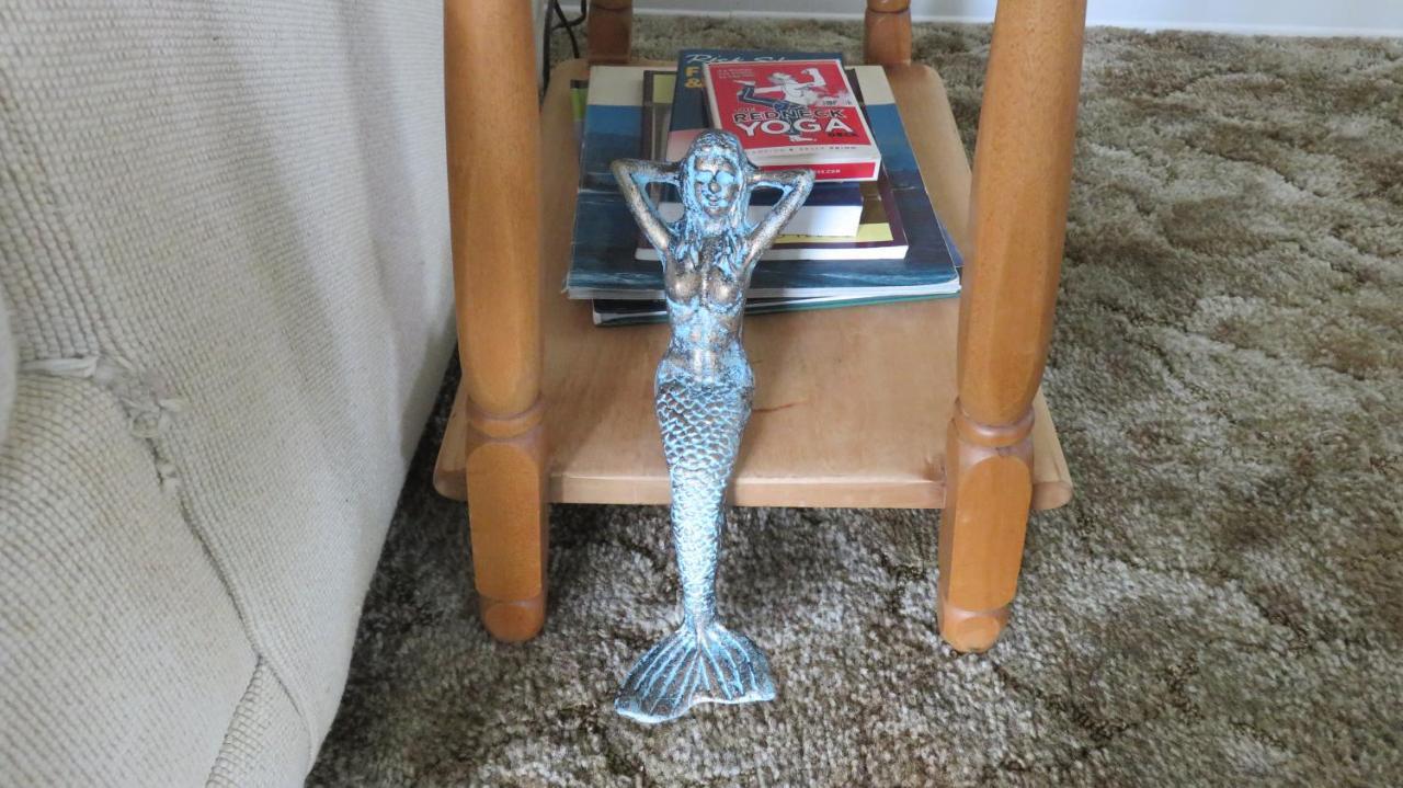לונג ביץ' Mermaid Inn מראה חיצוני תמונה