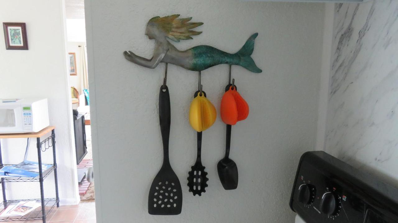 לונג ביץ' Mermaid Inn מראה חיצוני תמונה