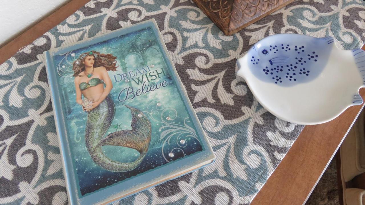 לונג ביץ' Mermaid Inn מראה חיצוני תמונה